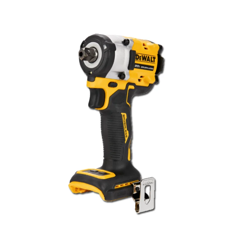 DeWalt 20V MAX Impact Wrench DCF922N body only brushless compact size