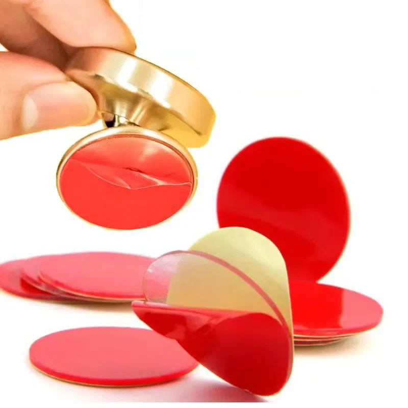 VHB – ruban adhésif Double face Transparent, Patch acrylique adhésif fort, étanche, sans Trace, résistance aux hautes températures