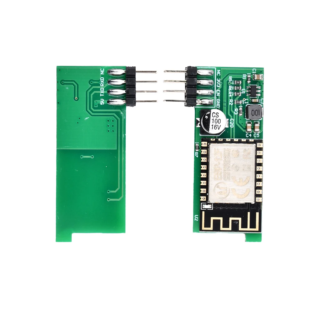 WIFI Module CNC Digital Display Adjustable DC Regulated Power Supply Supporting WIFI Module ONLY for RD6006 RD6012