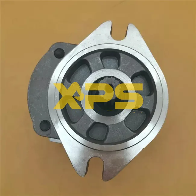 4276918 9218005 Hydraulic Gear Pilot Pump for Hitachi EX200-3/5 EX220-3/5 EX100-3/5 ZAX200 ZAX240 ZAX270 Excavator Parts HPV0102