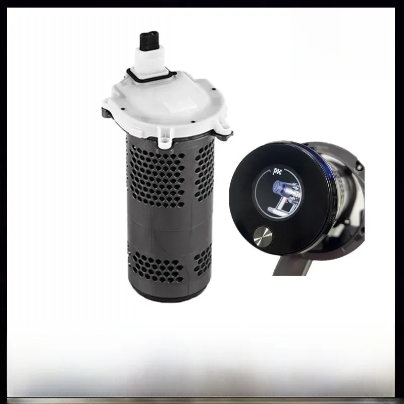 Ensemble moteur d'origine pour aspirateur robot Dyson V11 SV14, accessoires