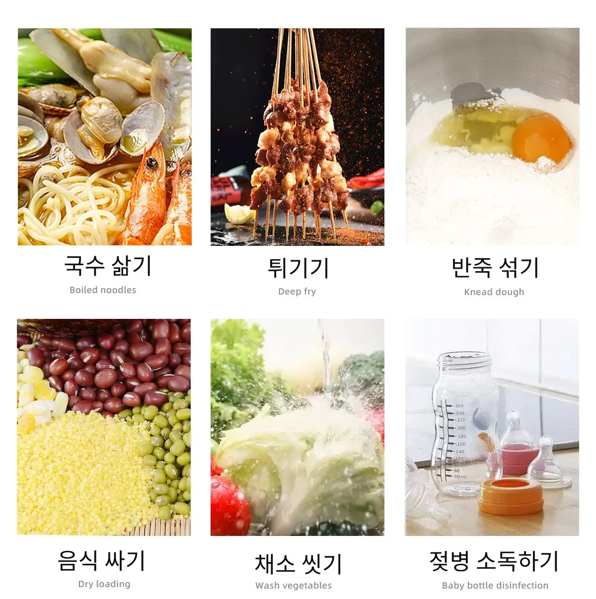 304 SUS وعاء التخييم في الهواء الطلق مع مقبض وغطاء معلق تجهيزات المطابخ التخييم دائم متعدد الوظائف تبخير ، غليان ، وعاء المقلاة