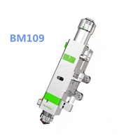 2000W 3000W Fiber Laser Cutting Head for Fiber Laser Cutting Machine