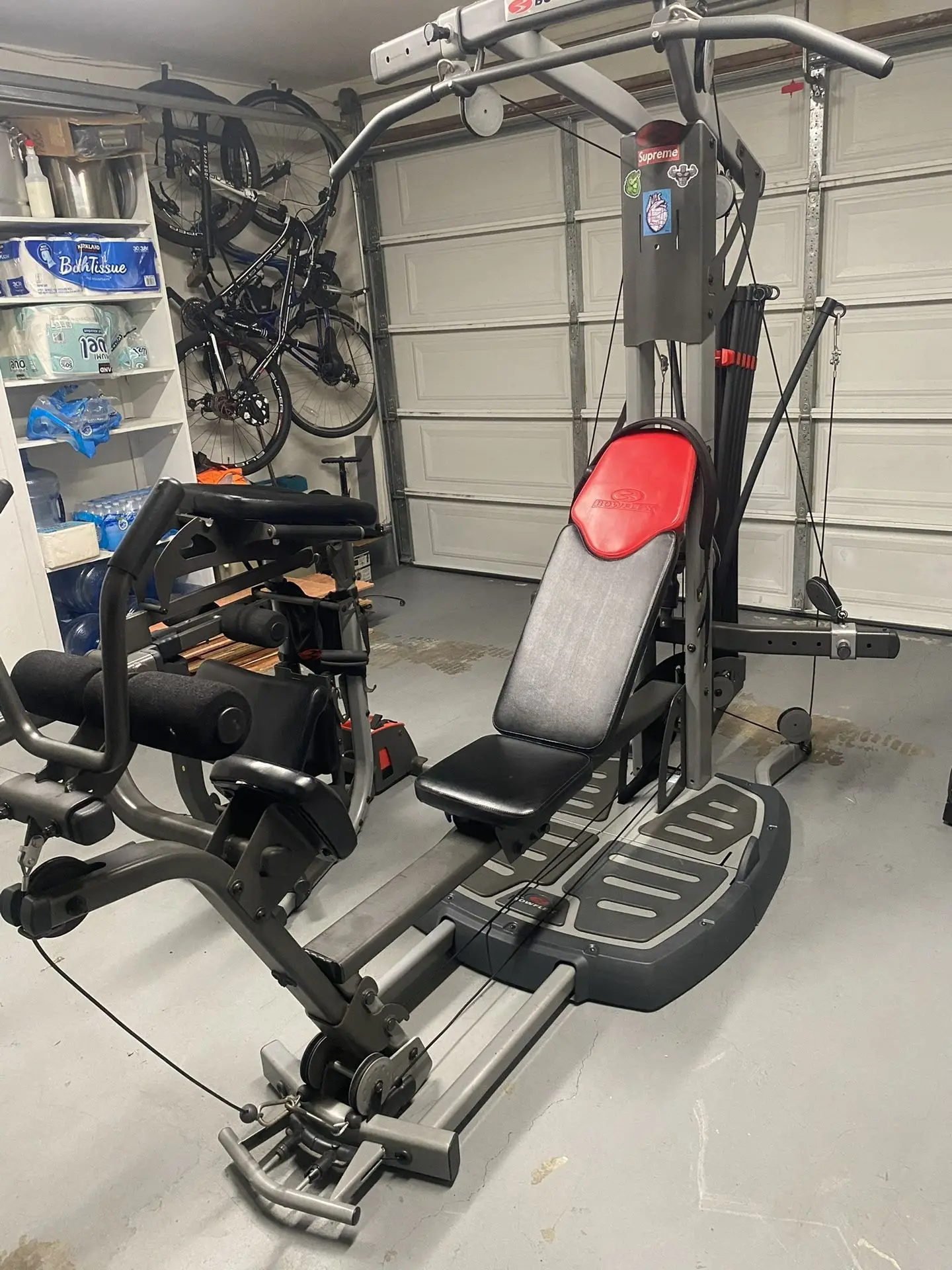 Brand New Bowflex H… - image