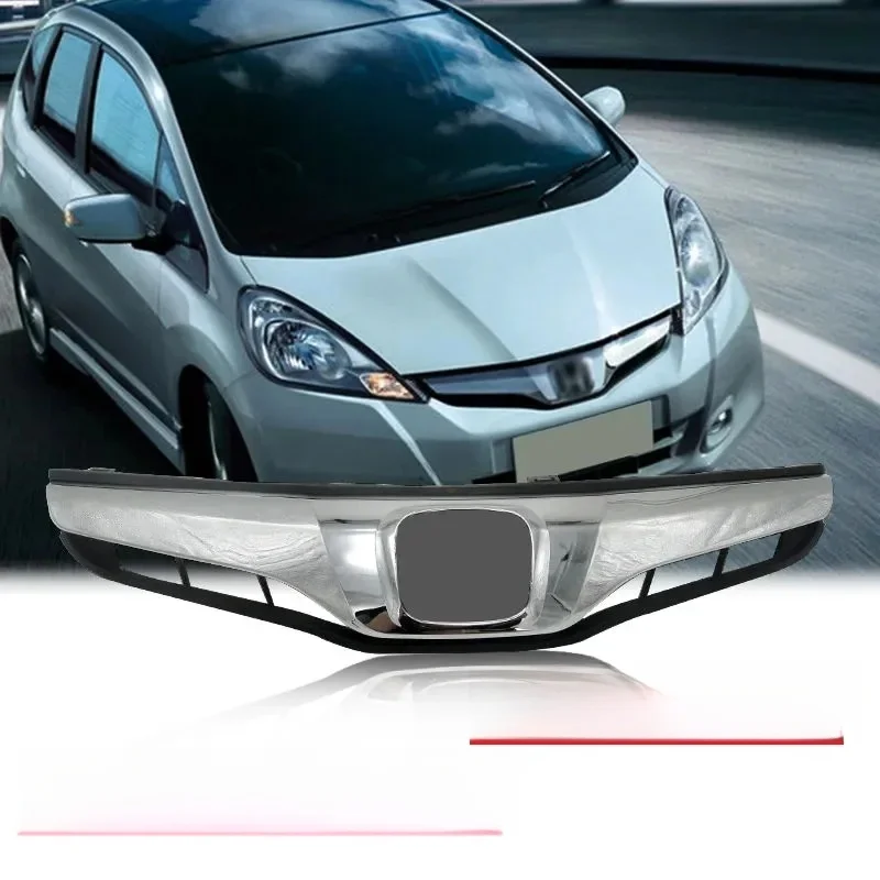 Przednie grill zderzaka do Honda Fit 2011-2013 — zdjęcie 2