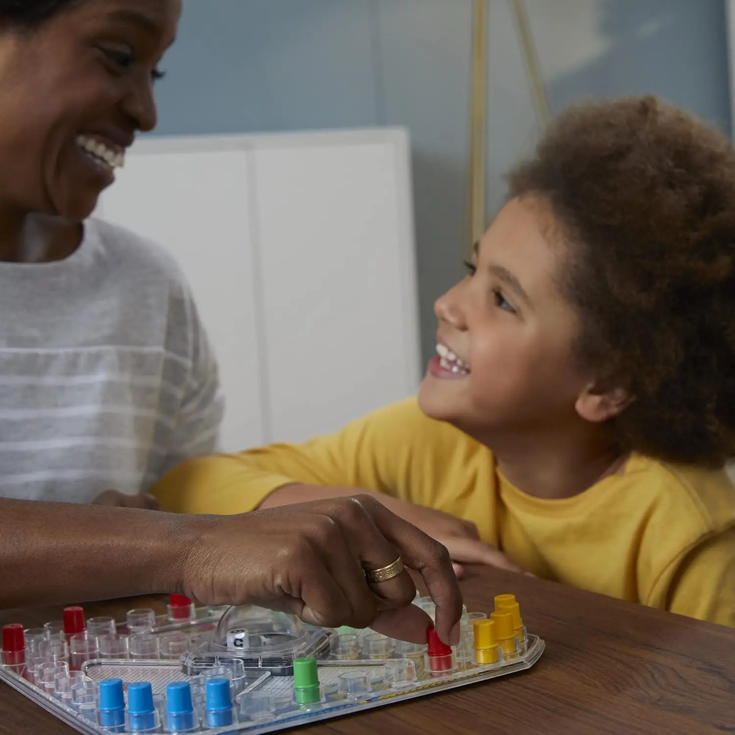 Classic Pop-o-Matic Bubble Trouble Game – Family Fun for Ages 5+