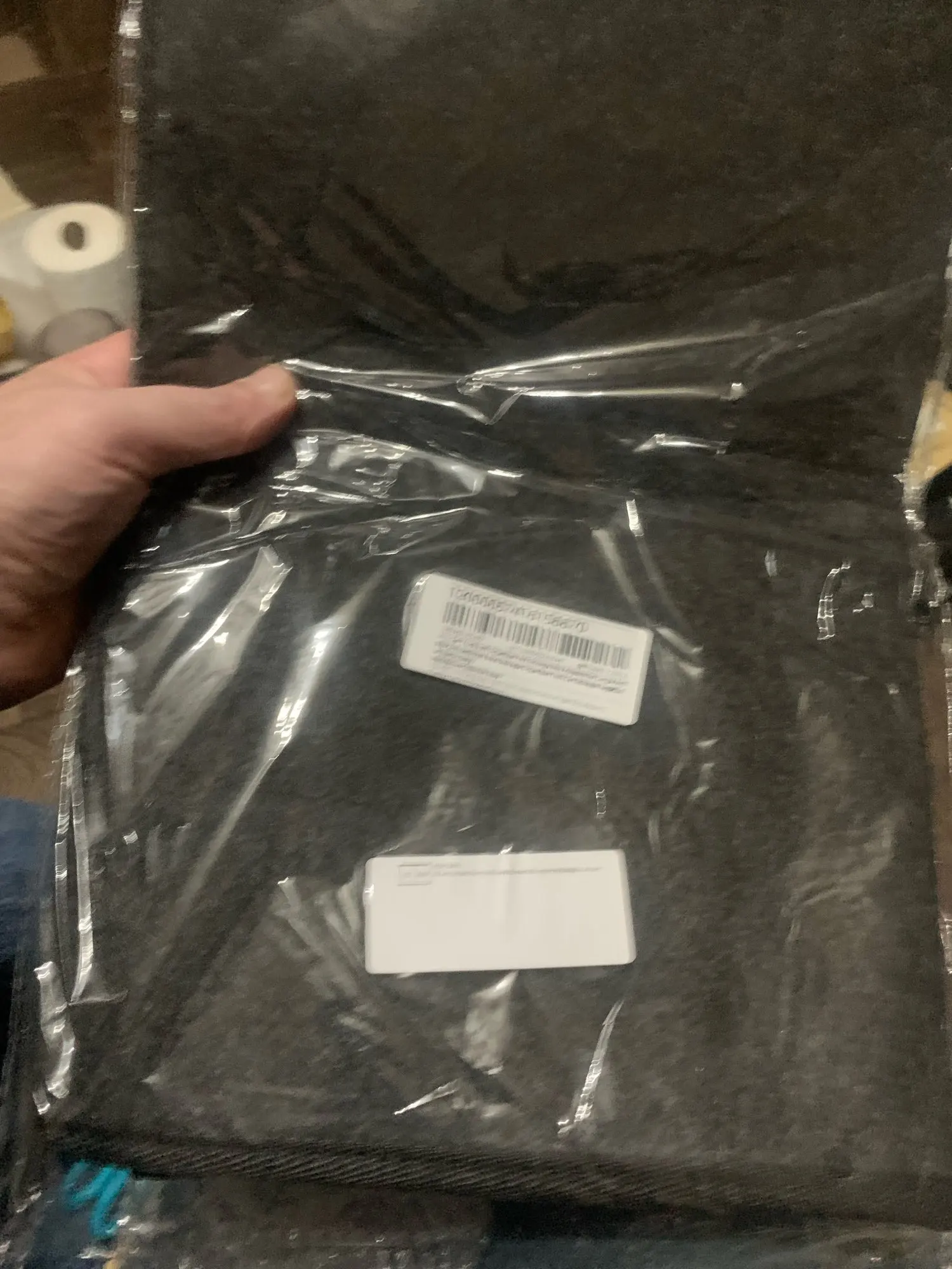 Customer review photo