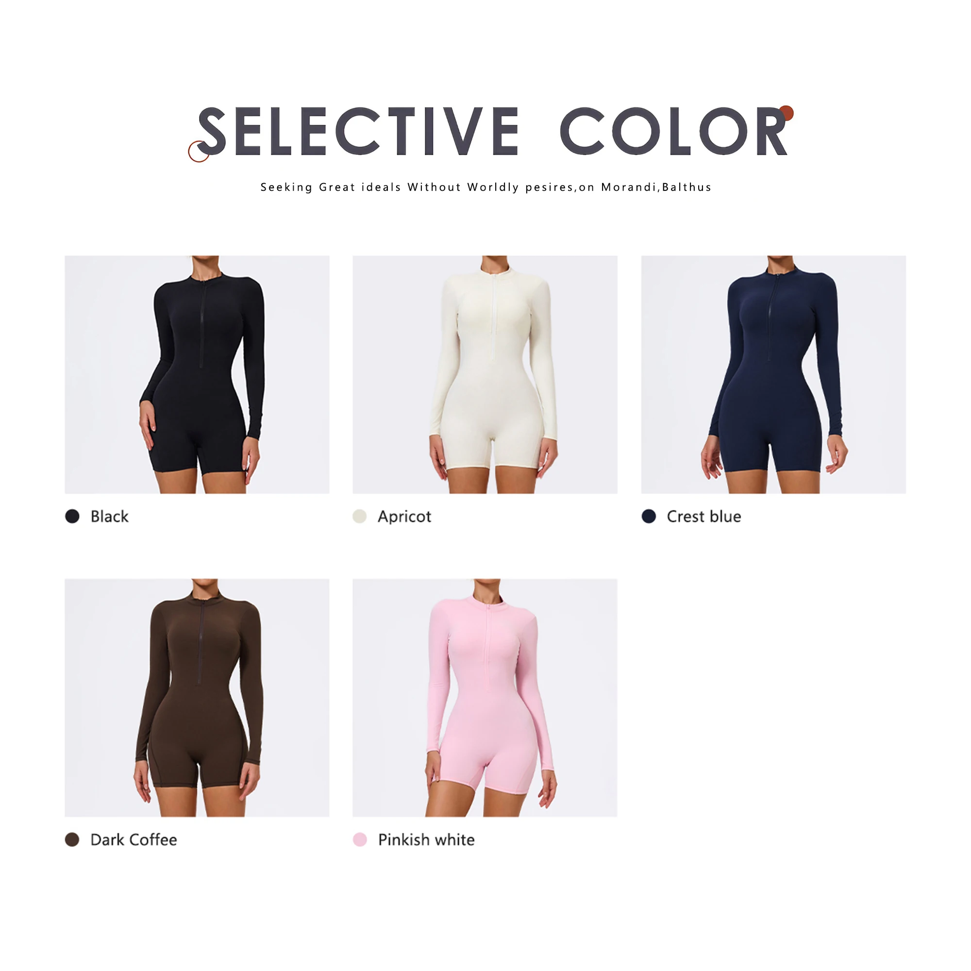 Thumbnail 3 - #44 Activewear Comparison Guide