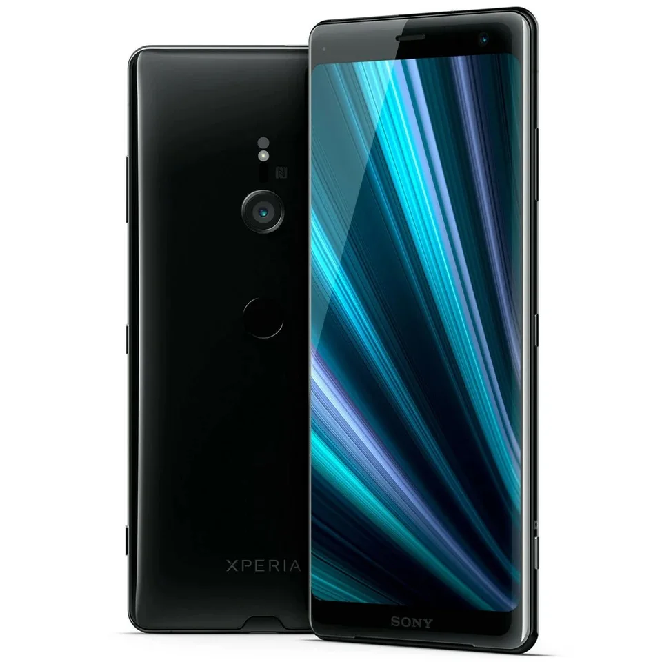 Sony Xperia XZ3  H8416 JV 4G&6G RAM 64GB ROM 6.0