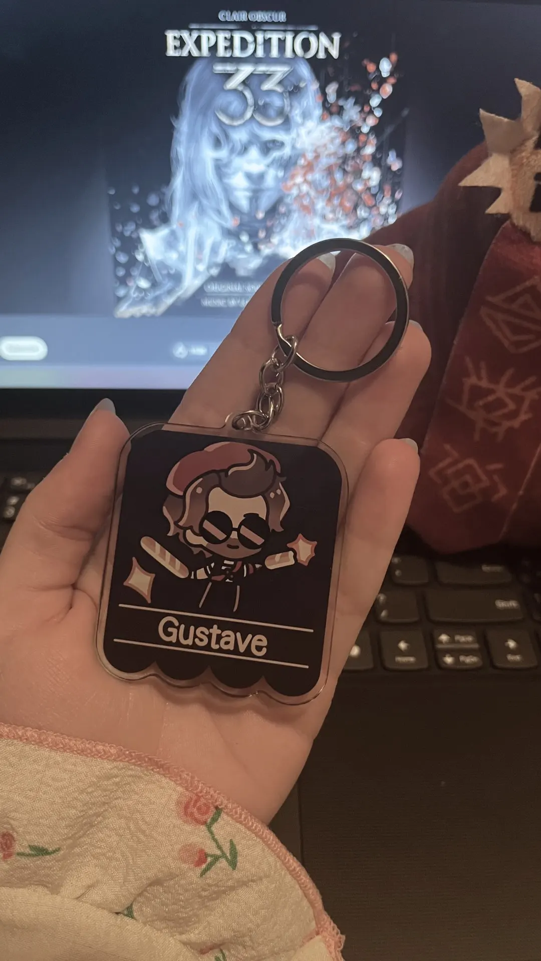 Customer review photo