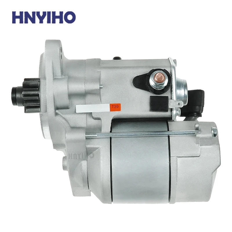 12 فولت شاحنة ديزل كاتب موتور 14297-63011 16661-63011 25-39135 228000-0660 228000-0661 228000-0662 ل كوبوتا D1302 V1502 #2