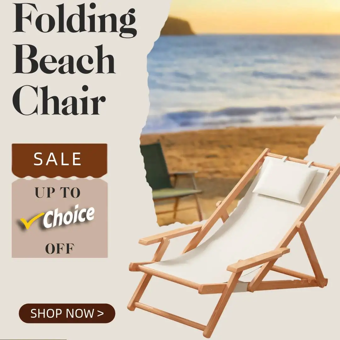 #10 Best Adjustable Sun Loungers to Buy In 2026