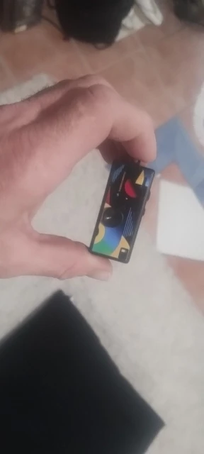 Customer review photo