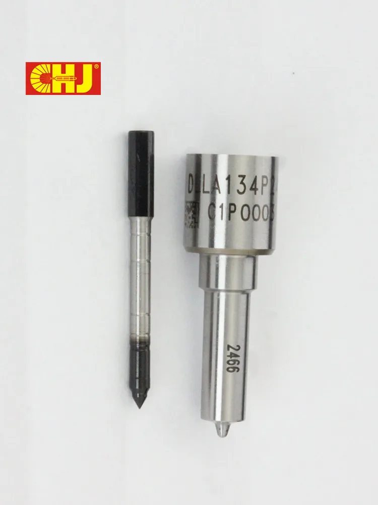 CHJ Common Rail Nozzle DLLA134P2466 Used For Injector 0445110661