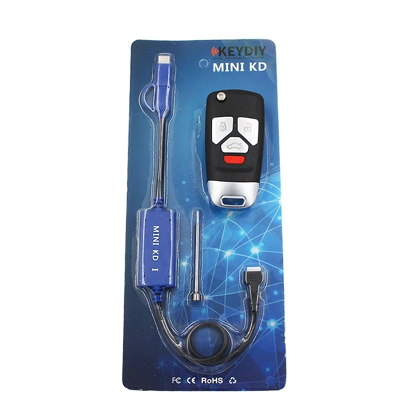 

KEYDIY B01 Mini KD Key Generator Remotes Warehouse in Your Phone Support Android Make More Than 1000 Auto Remotes Similar KD900