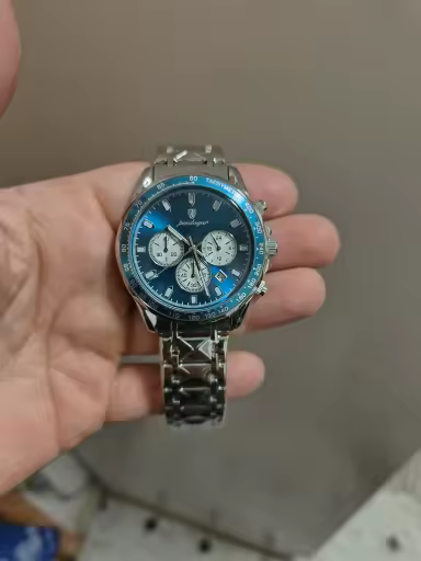 Photo from a satisfied customer