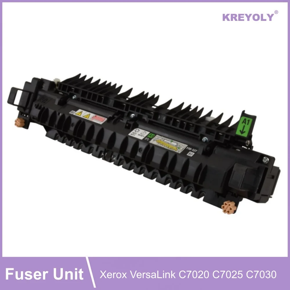 

Compatible Fuser Unit Fuser Assembly 115R00114 115R00115 for Xerox VersaLink C7020 C7025 C7030 110V 220V Premium