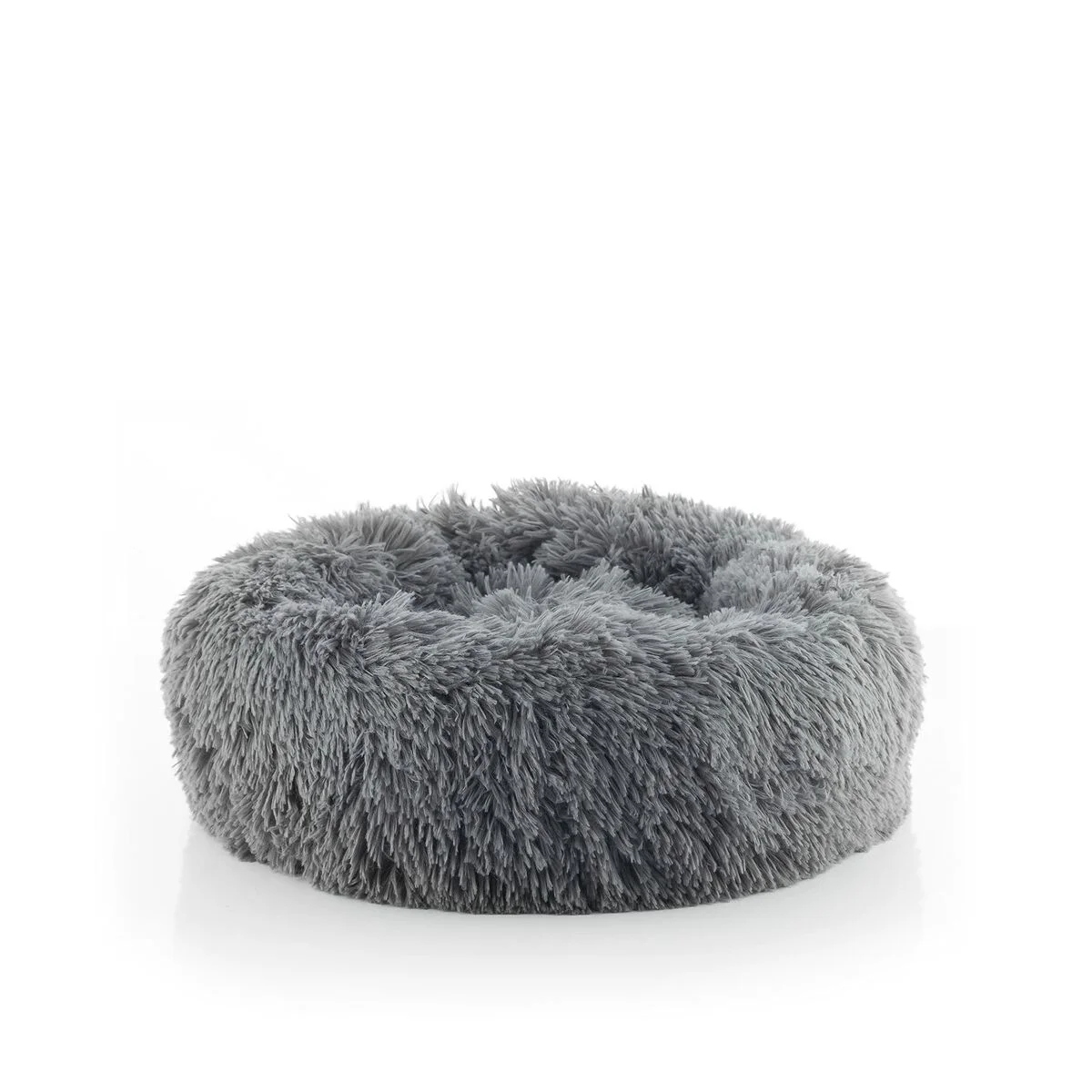 Anti-stress Huisdierbed Bepess InnovaGoods Ø 60 cm