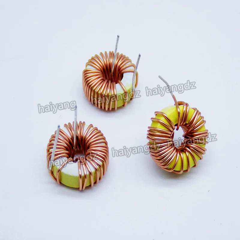 11mm 47uH 0.5 wire 3A ring inductor 4426 magnetic ring inductor