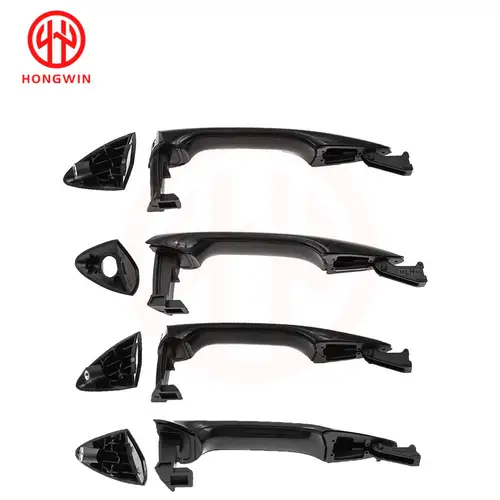 Imagen 2 del producto Para Hyundai Elantra 2011 2012 2013 2014 2015 2016 manija de puerta Exterior 826513 X000 826613 X000 836513 X000 836613 X000