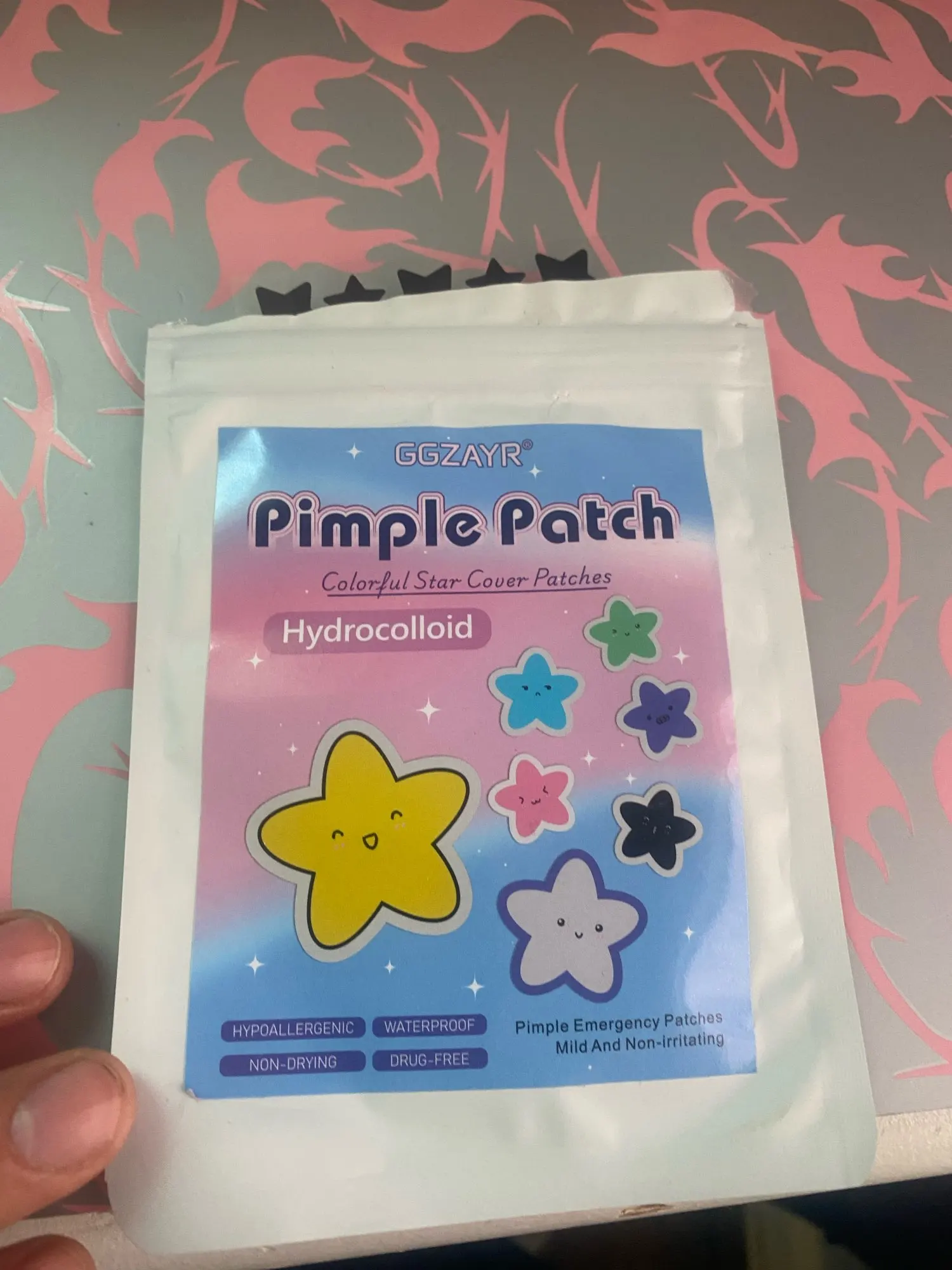 Customer review photo