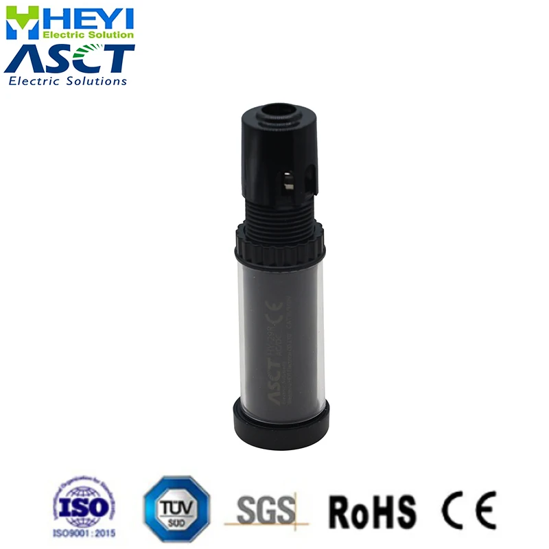 LED Electronic Switch Position Indicators disconnection Indicator grounding Indicator HY-29R