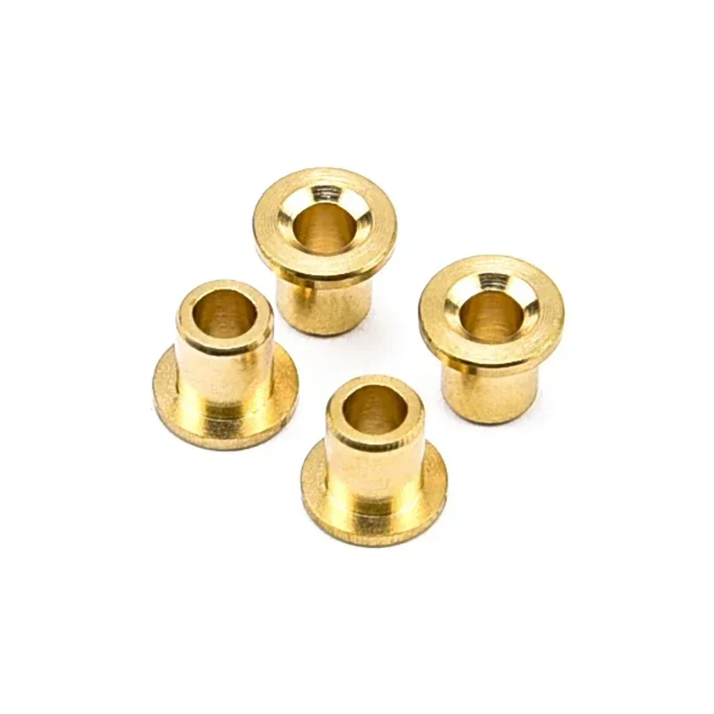 1295 144001 -1295 Manchon de bride 6*5.2mm pour Wltoys 1/14 144001 Pièces de rechange de voiture RC