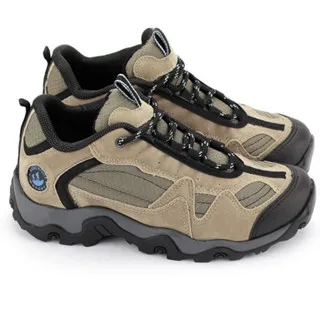 Bota Masculina Nobuck: O Estilo e Durabilidade que Você Procura no AliExpress