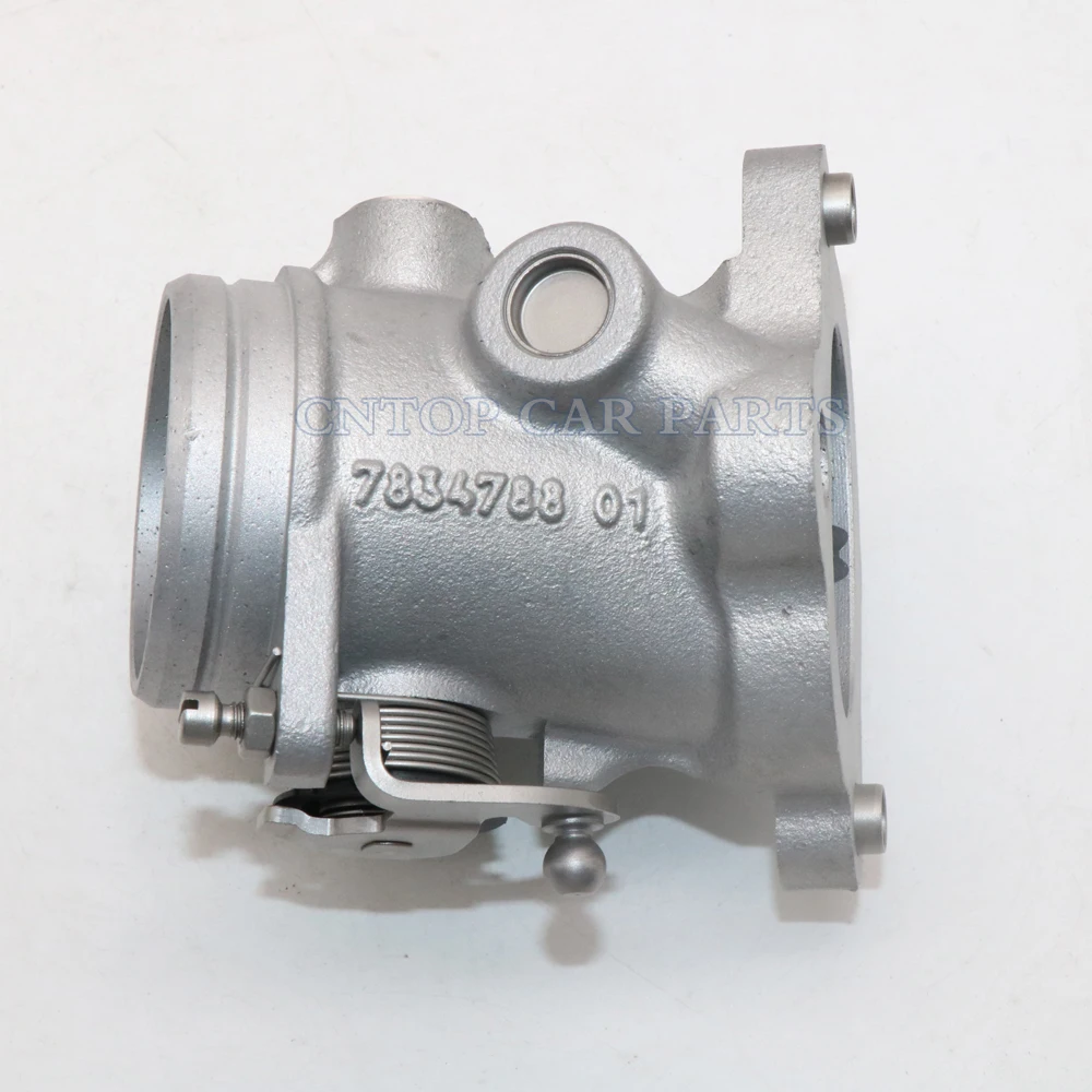 

7834788 7834833 13547834833 Throttle Body Valve for BMW 5 6 Series E60 E61N M5 E63 E64 M6