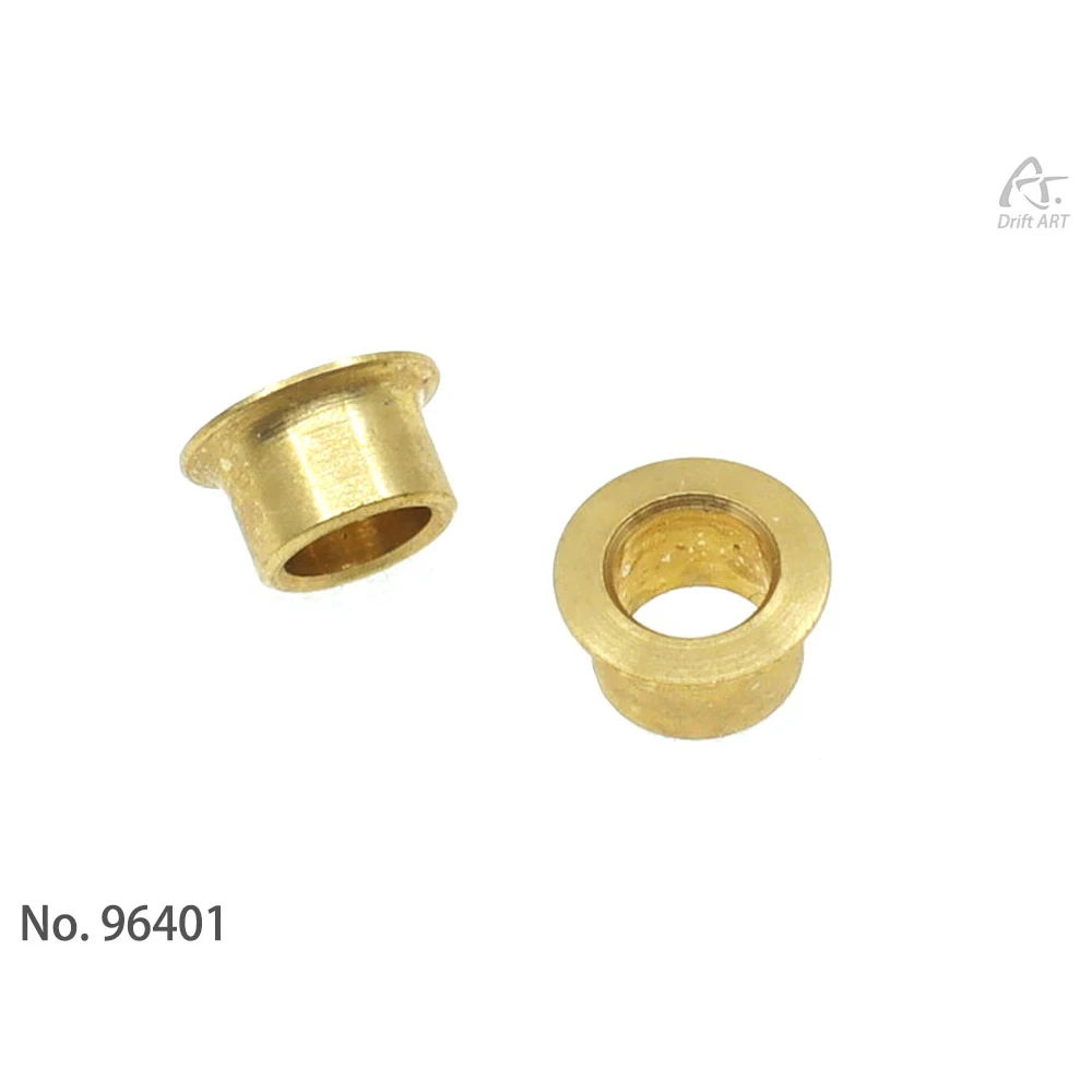 DriftART DA3/DA2 Brass Front Shock Ring For DA3 DA2 96401