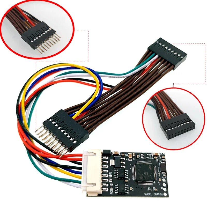 ITCARDIAG 8in1 أداة تصفية لبنز لمرسيدس W164 X166 W204 W207 W217 W212 W221 W222 W251 W463 W447 W205 لسيارات BMW Filte #3