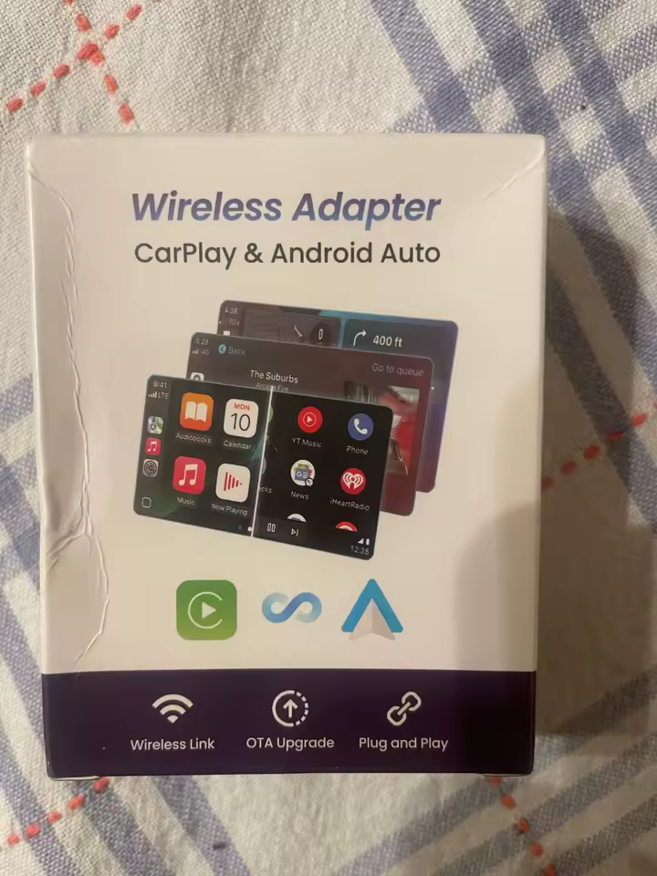 Foto de reseña del producto