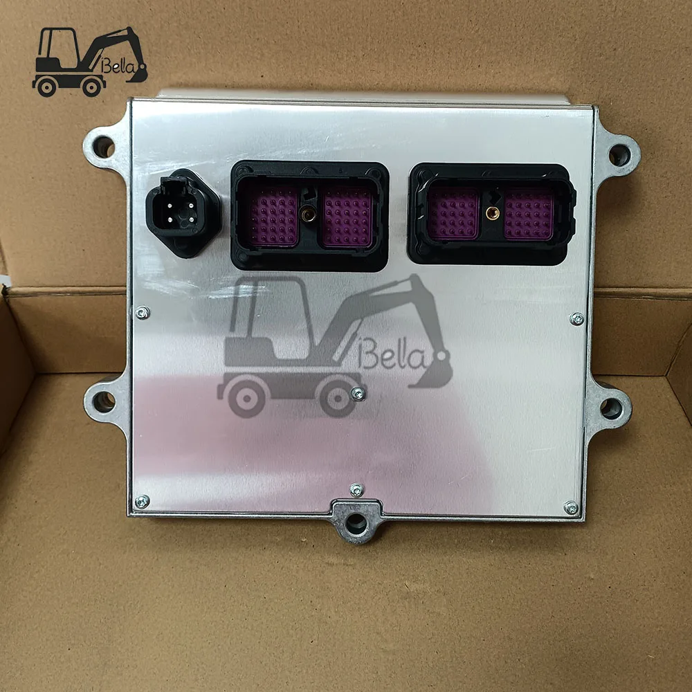 

Original New P3684275 3684275 Original Engine Computer Board ECU Electronic Control Unit For Cummins ISX CM871