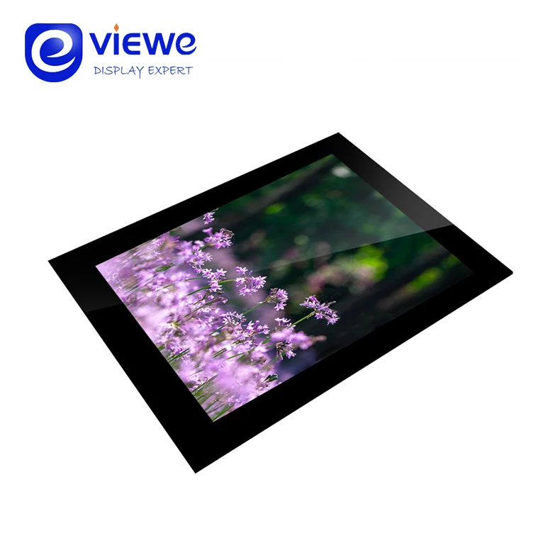 3.5 polegadas 320*480 MCU SPI 8080 QSPI 8/16BIT/Spi Interface IPS Tft Tela de exibição 3.5 LCD Módulo TFT com toque