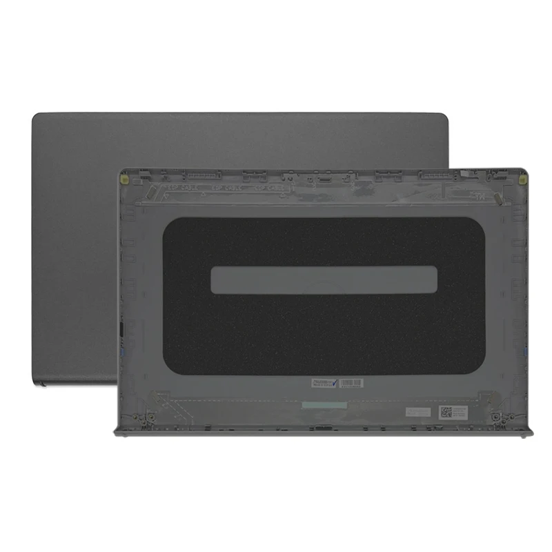 Imagem -03 - Tampa Traseira Tampa Superior Case Laptop Lcd Tampa Traseira Dell Inspiron 15 3510 3511 3515 3520 3521 0t4mt1 Ddm9d 0wpn8 Moldura Frontal 09wc73 Novo