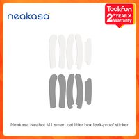 Neakasa Neabot M1 smart cat litter box leak-proof sticker to prevent cats from peeing on the edge