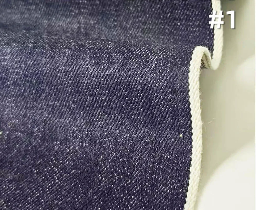 18.2 oz Heavy Red Selvedge Jeans Cloth Wholesale High Quality Slub Raw Selvage Denim Textile By The Yard Manufacturers WF3113 10 Ae1c517b70ff44594913e616df6a5e511p