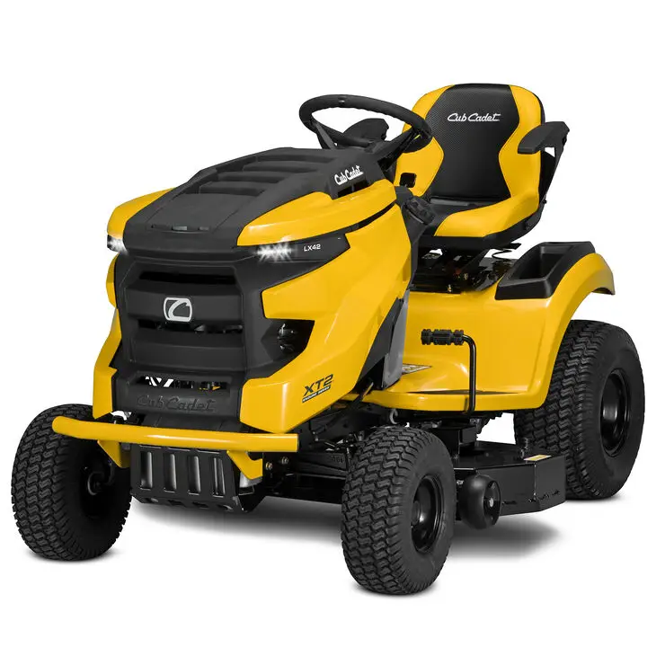 A DISCOUNT ON Best Sales For Cub Cadet XT2 Enduro Series Lawn Tractor XT2 LX42