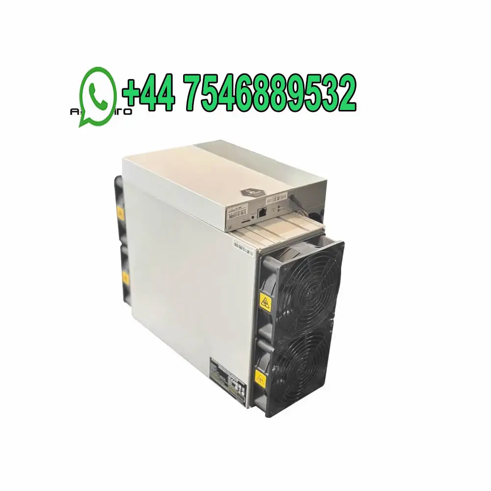 LK NEW Bitmain Antminer T21 190TH/s BTC Bitcoin Miner Asic Miner include PSU