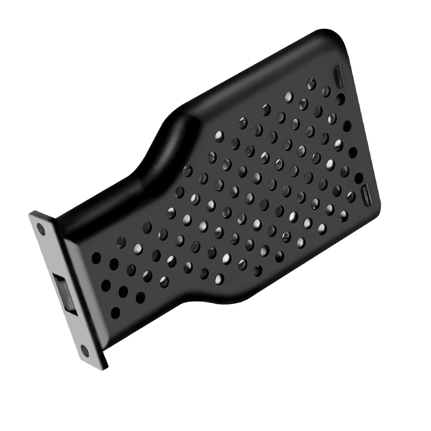 Sterilization Module Deodorization Module Compatible For Roborock A30 Pro Steam Floor Scrubber Replacement Accessories