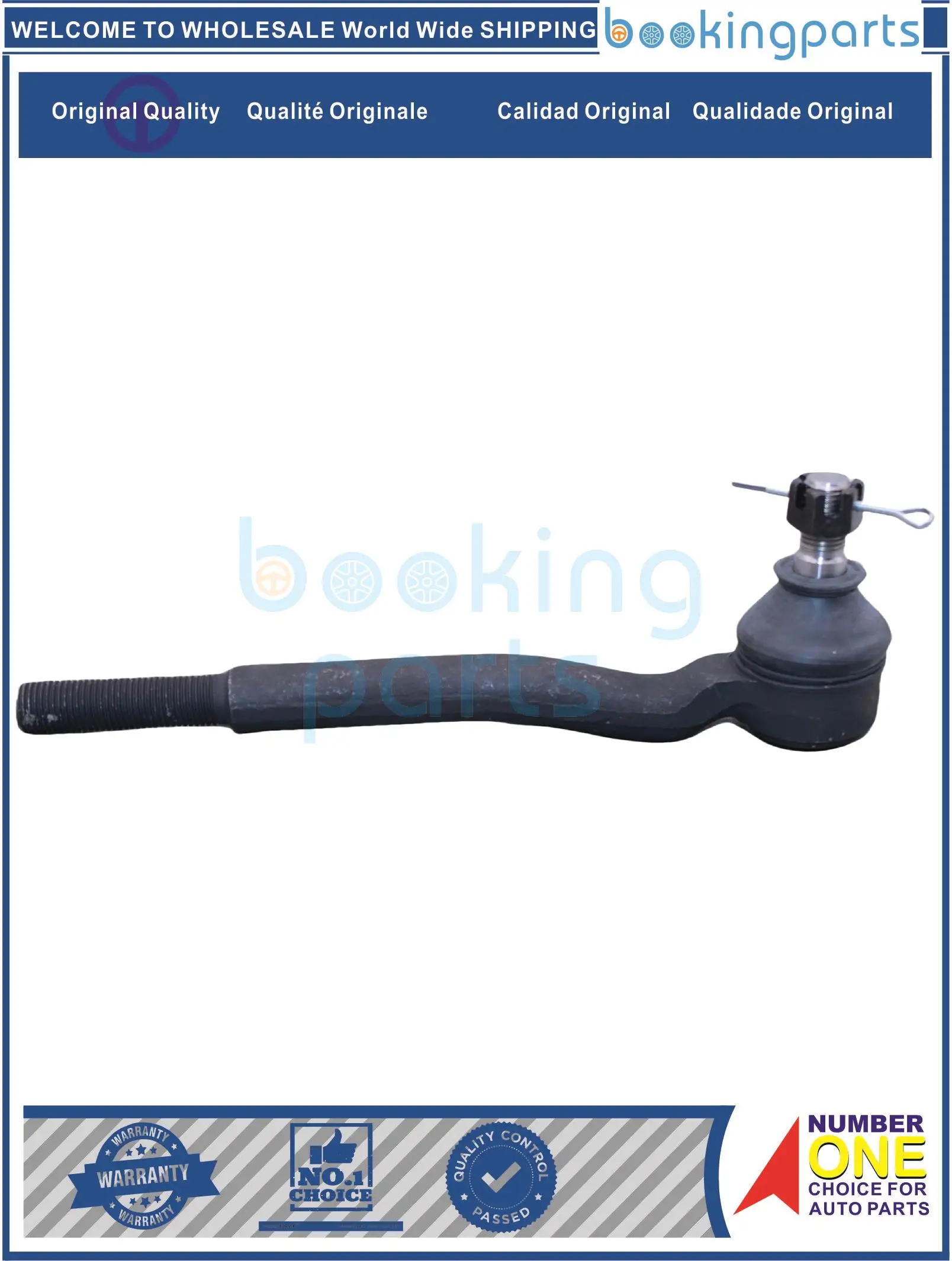 

TRE46280,45406-29135,4540629135,SE2502 наконечник рулевой тяги для TOYOTA TOWNACE,MODEL-F,VAN 82-88
