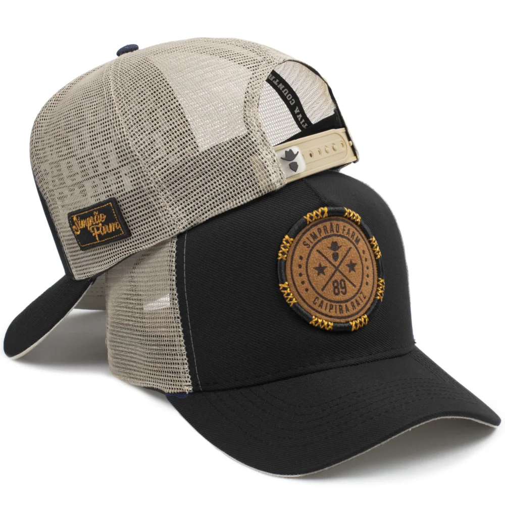 غطاء زراعي جيد التهوية ، شاشة منحنى الجذر الأصلي ، الموضة