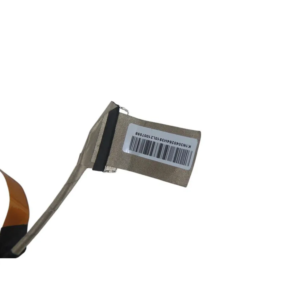 Laptop LCD Cable For MSI MS17K2 K1N-3040264-H39 MS-17K2 New