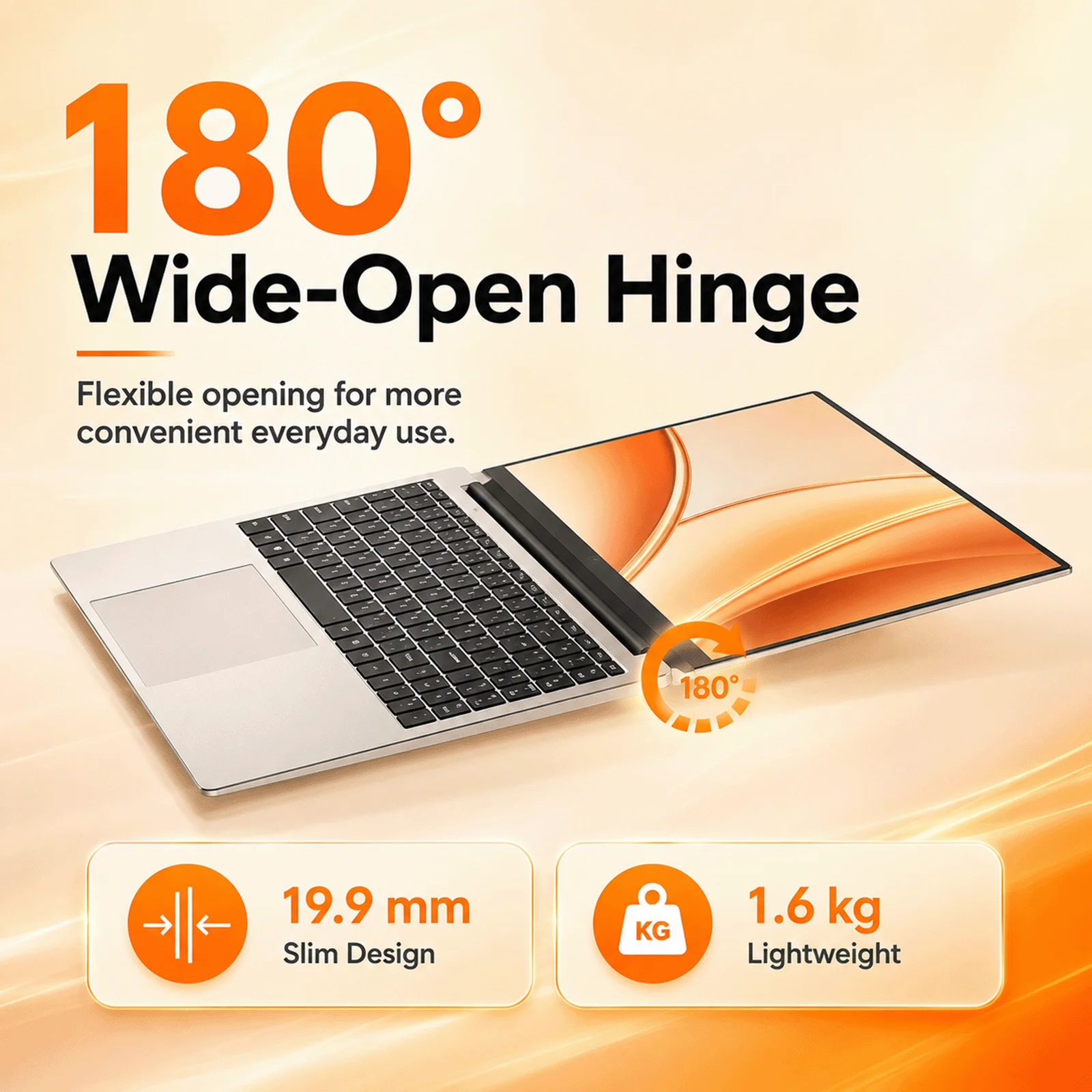 15.6 Inch Laptop Intel Celeron N3450 Quad Core,4GB/8GB RAM 128GB/256GB SSD DDR4, Full HD 1920x1080 IPS Display, Windows 11 Notebook, WiFi 5, HDMI, Webcam, Lightweight Computer for Study Office Business, France Stock Multi Language Keyboard Protective Fil