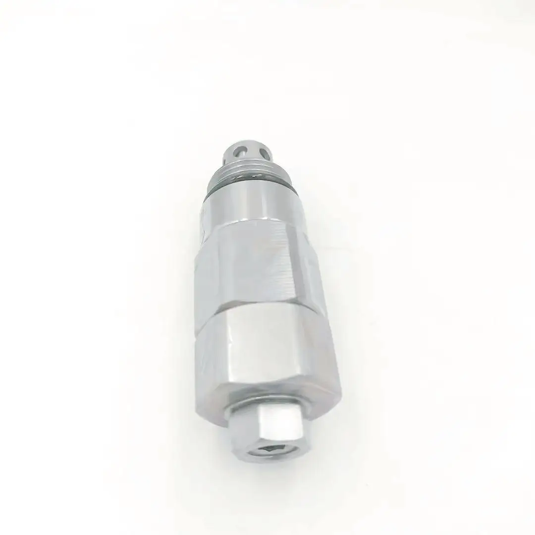 

Подходит для предохранительного клапана экскаватора Cat 352-7123.