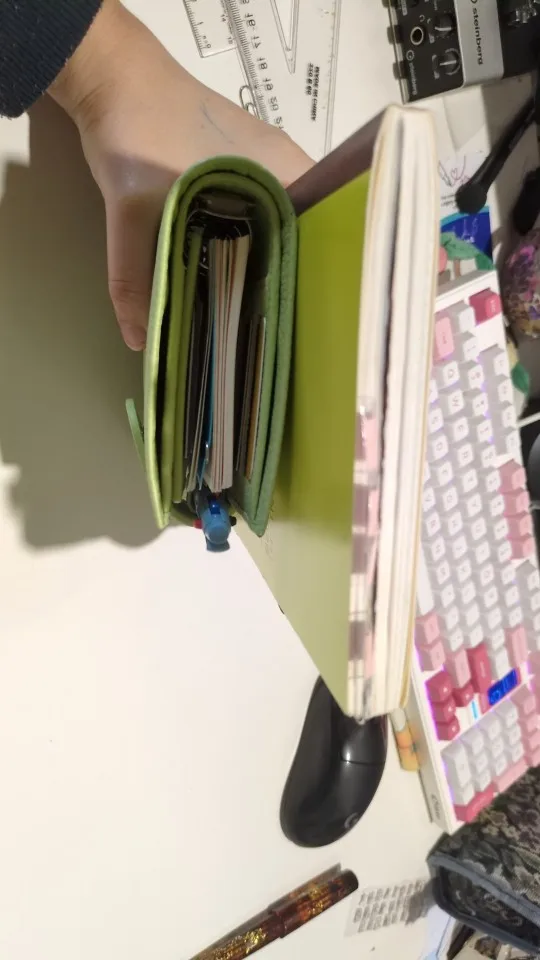 실물 포토 리뷰