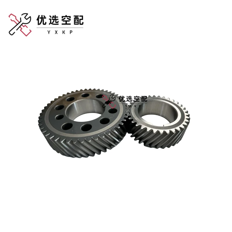 1092110900 1092110800 Screw Air Compressor Gear set for Atlascopco Air compressor