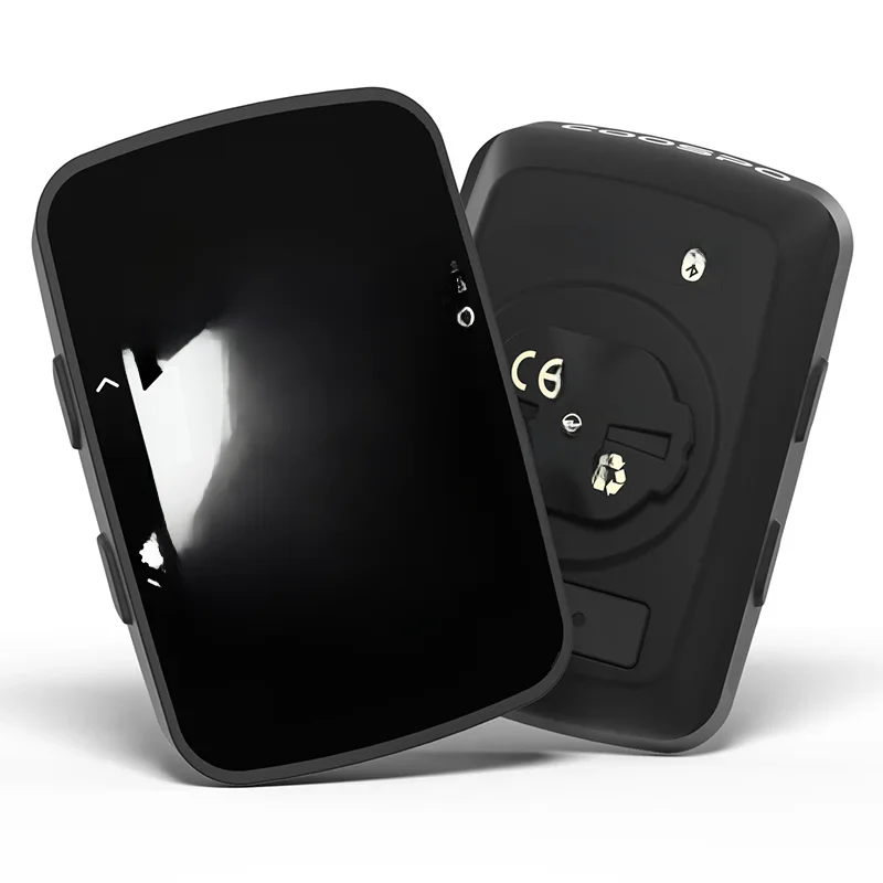 AliExpress COOSPO CooSpo BC26 Wireless Bike Computer GPS Speedometer Odometer Bluetooth5.0 APP Sync Waterproof  Road Bike MTB Bicycle
