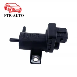 Turbo Vacuum Exhaust Pressure Converter Solenoid Valve 8200762162 for Renault Espace Trafic Kangoo Megane Scenic Clio Master