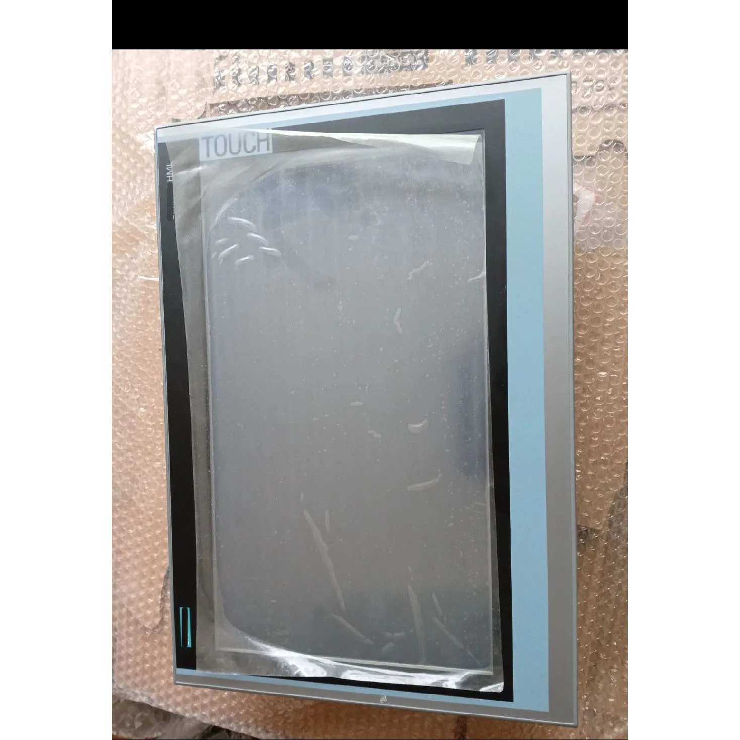 6AV2124-0UC02-0AX0 Touch panel Screen used in good condition